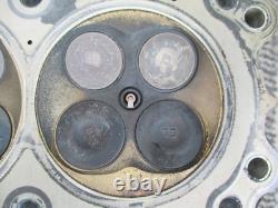 Honda CBR1000RR 2004 RR4 Engine Cylinder Head and Camshafts