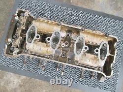Honda CBR1000RR 2007 RR7 Fireblade Engine Cylinder Head (no camshafts)