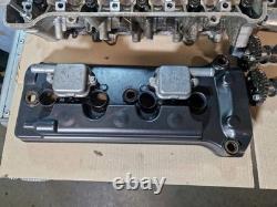 Honda CBR1000RR CBR1000 Fireblade RR4 RR5 2004 2005 Cylinder Head 9k Miles