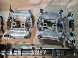 Honda CBR1000RR CBR1000 Fireblade RR4 RR5 2004 2005 Cylinder Head 9k Miles