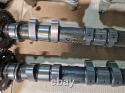 Honda CBR1000RR CBR1000 Fireblade RR4 RR5 2004 2005 Cylinder Head 9k Miles