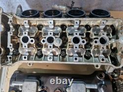 Honda CBR1000RR CBR1000 Fireblade RR4 RR5 2004 2005 Cylinder Head 9k Miles