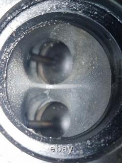 Honda CBR1000RR CBR1000 Fireblade RR4 RR5 2004 2005 Cylinder Head 9k Miles