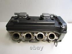 Honda CBR1000RR CBR1000 Fireblade RR4 RR5 2004 2005 Cylinder Head J21