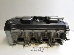 Honda CBR1000RR CBR1000 Fireblade RR4 RR5 2004 2005 Cylinder Head J21