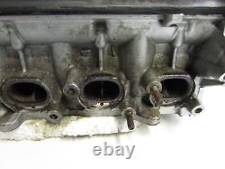 Honda CBR1000RR CBR1000 Fireblade RR4 RR5 2004 2005 Cylinder Head J21