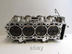 Honda CBR1000RR CBR1000 Fireblade RR4 RR5 2004 2005 Cylinder Head J21