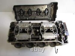 Honda CBR1000RR CBR1000 Fireblade RR4 RR5 2004 2005 Cylinder Head J21