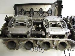 Honda CBR1000RR CBR1000 Fireblade RR4 RR5 2004 2005 Cylinder Head J21