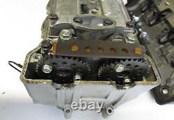 Honda CBR1000RR CBR1000 Fireblade RR4 RR5 2004 2005 Cylinder Head J21