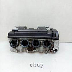 Honda CBR1000RR Complete Cylinder Head Cams Valve Cover 2004 2005 OEM