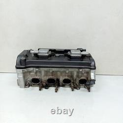 Honda CBR1000RR Complete Cylinder Head Cams Valve Cover 2004 2005 OEM