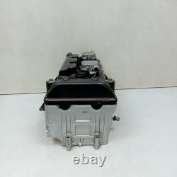 Honda CBR1000RR Complete Cylinder Head Cams Valve Cover 2004 2005 OEM Honda CBR1000RR Complete Cylinder Head Cams Valve Cover 2004 2005 OEM