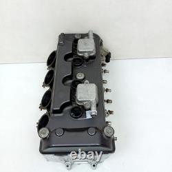 Honda CBR1000RR Complete Cylinder Head Cams Valve Cover 2004 2005 OEM
