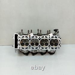 Honda CBR1000RR Complete Cylinder Head Cams Valve Cover 2004 2005 OEM