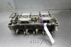 Honda CBR1000RR Fireblade CBR 1000 2004-06 Engine Cylinder Head / Cylinderhead
