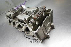 Honda CBR1000RR Fireblade CBR 1000 2004-06 Engine Cylinder Head / Cylinderhead