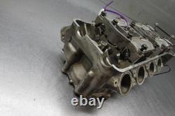 Honda CBR1000RR Fireblade CBR 1000 2004-06 Engine Cylinder Head / Cylinderhead