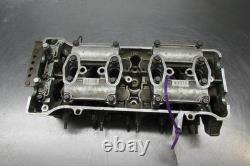 Honda CBR1000RR Fireblade CBR 1000 2004-06 Engine Cylinder Head / Cylinderhead