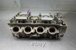 Honda CBR1000RR Fireblade CBR 1000 2004-06 Engine Cylinder Head / Cylinderhead