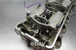 Honda CBR1000RR Fireblade CBR 1000 2004-06 Engine Cylinder Head / Cylinderhead