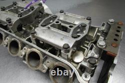 Honda CBR1000RR Fireblade CBR 1000 2004-06 Engine Cylinder Head / Cylinderhead