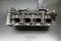 Honda CBR1000RR Fireblade CBR 1000 2004-06 Engine Cylinder Head / Cylinderhead