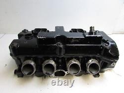 Honda CBR1100 CBR 1100 Blackbird Carb Model Cylinder Head J25