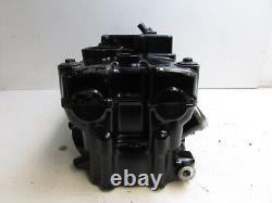 Honda CBR1100 CBR 1100 Blackbird Carb Model Cylinder Head J25