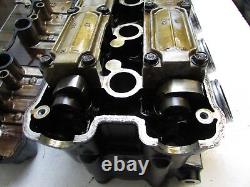 Honda CBR1100 CBR 1100 Blackbird Carb Model Cylinder Head J25