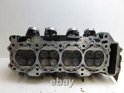 Honda CBR1100 CBR 1100 Blackbird Carb Model Cylinder Head J25