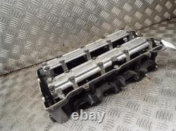 Honda CBR1100 CBR 1100 Blackbird Engine Cylinder Head
