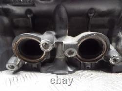 Honda CBR1100 CBR 1100 Blackbird Engine Cylinder Head