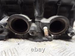 Honda CBR1100 CBR 1100 Blackbird Engine Cylinder Head
