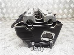 Honda CBR1100 CBR 1100 Blackbird Engine Cylinder Head
