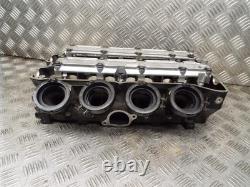 Honda CBR1100 CBR 1100 Blackbird Engine Cylinder Head