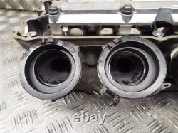 Honda CBR1100 CBR 1100 Blackbird Engine Cylinder Head