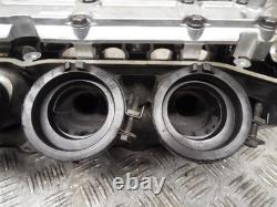 Honda CBR1100 CBR 1100 Blackbird Engine Cylinder Head