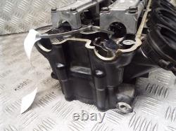 Honda CBR1100 CBR 1100 Blackbird Engine Cylinder Head