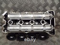 Honda CBR1100 CBR 1100 Blackbird Engine Cylinder Head