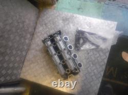 Honda CBR1100XX Blackbird Cylinder Head