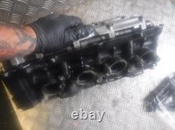 Honda CBR1100XX Blackbird Cylinder Head