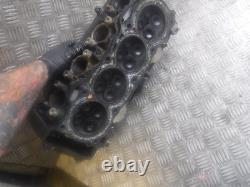 Honda CBR1100XX Blackbird Cylinder Head