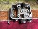 Honda Cbr125r Cbr 125 Cylinder Head Assembly Jc34e 2004 To 2006