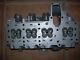 Honda Cbr250rr Mc19 Cylinder Head With Valves And Guides