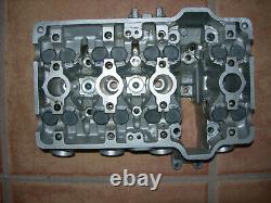 Honda CBR250RR MC19 Cylinder Head with Valves and Guides