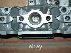 Honda CBR250RR MC19 Cylinder Head with Valves and Guides