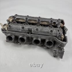 Honda CBR600 CBR 600 F2 1993 Engine Cylinder Head MINT CONDITION