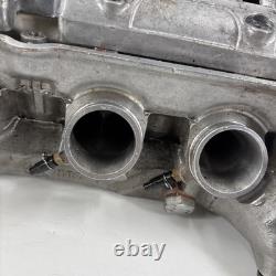 Honda CBR600 CBR 600 F2 1993 Engine Cylinder Head MINT CONDITION