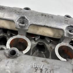 Honda CBR600 CBR 600 F2 1993 Engine Cylinder Head MINT CONDITION
